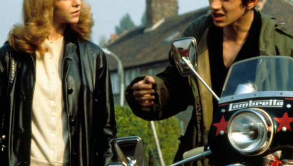 Doppio Sogno XXVI - ONE WAY OUT |  QUADROPHENIA 
